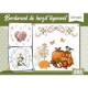 Hobbydols 202 - Bordurend de herfst tegemoet