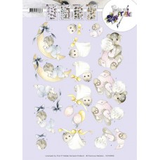 Marieke Design - Babyer