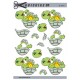 Quickies 3D - Skildpadder