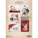 Nellie/s Vintage - Baby - Dreng og Pige - Jul