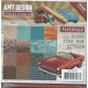 Amy Design - Vintage Vehicles Paperpack