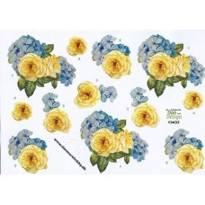 Blomster - Buket