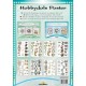 Hobbydols Poster 186 - 187