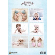 Nellie/s Vintage - Baby - Dreng og Pige