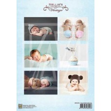 Nellie/s Vintage - Baby - Dreng og Pige