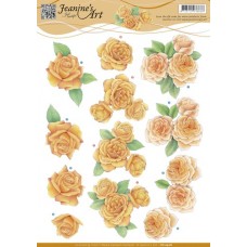 Blomster - Roser