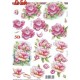 Blomster - Rose