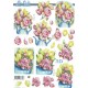 Blomster - Blomster i vase
