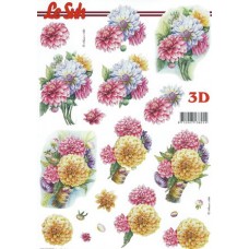 Blomster - Buket