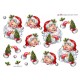 Jul - Rigtig glad julemand
