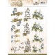 Marieke Design - Fugle