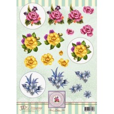Blomster 