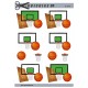 Quickies 3d - Basketball