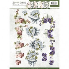 Marieke Design - Fantastic Flowers