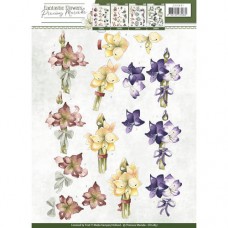 Marieke Design - Fantastic Flowers