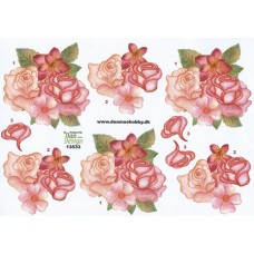 Blomster - Roser