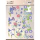 Jeanine`s Art - Butterflies and Flowers