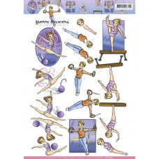 Yvonne Creation - Sport