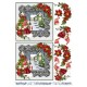 Jul - Nisse i ramme