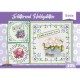 Hobbydols 205 - Schillerend Hobbydots