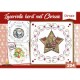 Hobbydols 204 - Sfeervolle kerst met Chrissie