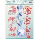 Jeanine`s Art - Chrismas Classics  - Fugle