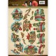 Amy Design - Oriental  - Landskab
