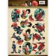 Amy Design - Oriental  - Damer