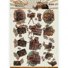 Yvonne Creation - Vintage Objects  - Foto 