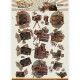 Yvonne Creation - Vintage Objects  - Foto 