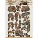 Yvonne Creation - Vintage Objects  - Gamle Biler