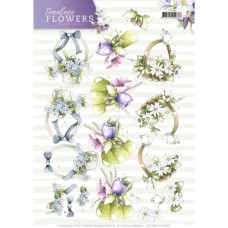 Blomster - Timeless Flowers