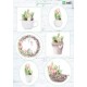 Marianne Design - Blomster