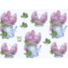 Blomster - Blomster i kande