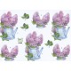 Blomster - Blomster i kande