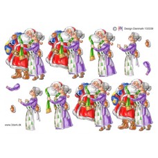 Jul - Nissepar