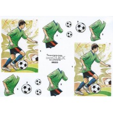 Sport/Fritid - Fodbold