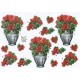 Blomster  - Blomster i vase