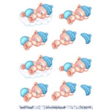Baby/Barnedåb - Dreng