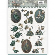 Amy Design - Christmas Wishes 