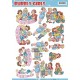 Yvonne Creation -Bubbly Girls - Kreative Damer