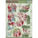 Bubbly Girls Christmas - Mænd som nisser