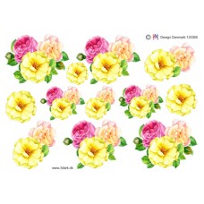 Blomster 