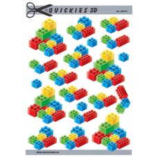 Quickies 3d - Klodser