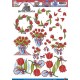 Yvonne Creations - Tulipaner