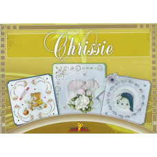 Hobbydols 50 - Chrissie