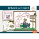 Hobbydols 214 - Bordurend van A naar B