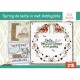 Hobbydols 215 - Spring de lente in met Hobbydots