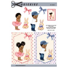 Quickies - Pige og dreng