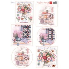 Maianne Design - Blomster